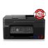 Canon G4670 Pixma MegaTank 4-in-1 Inkjet MFP Printer
